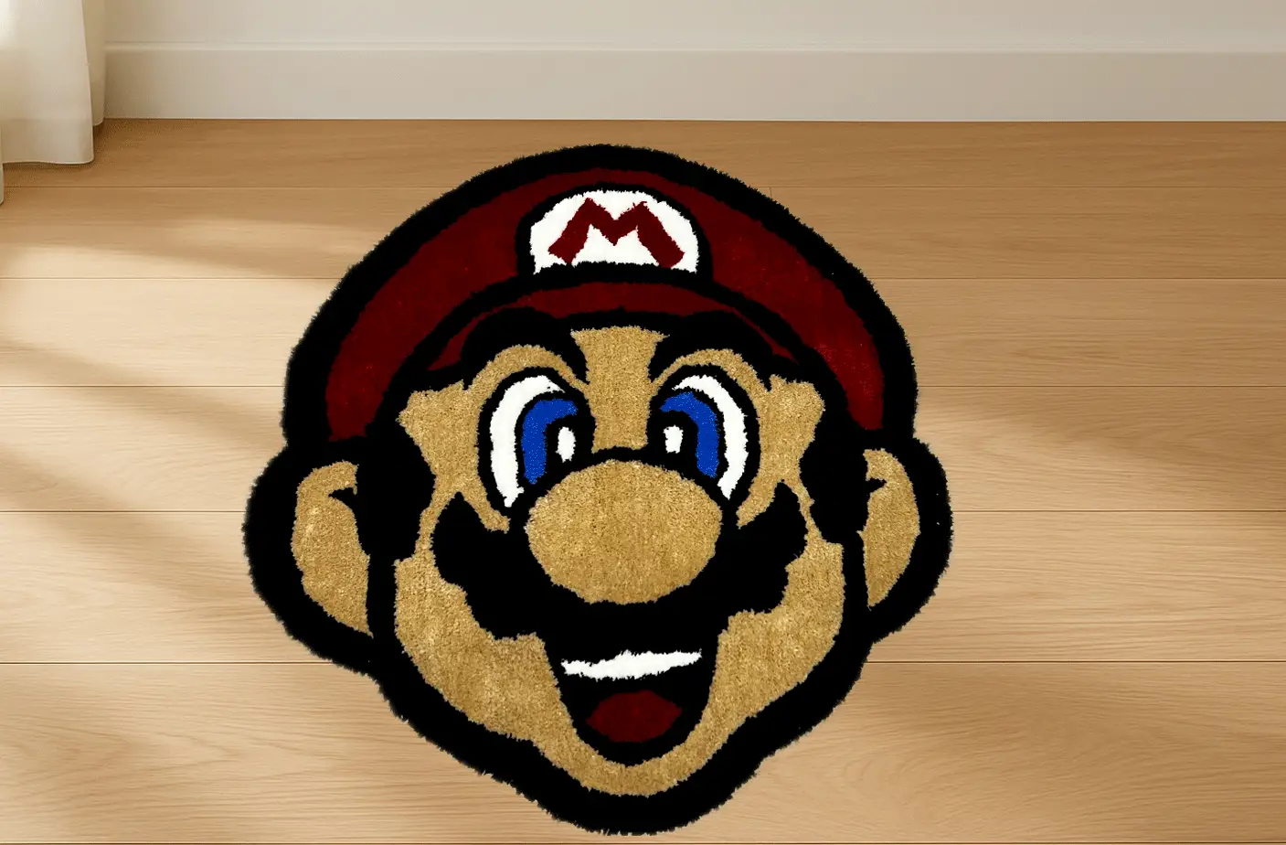 Mario