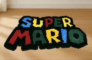 Super Mario