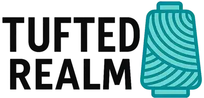 TuftedRealm Logo